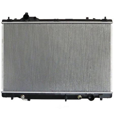 Denso Radiator No Denso 221-9556 221-9556